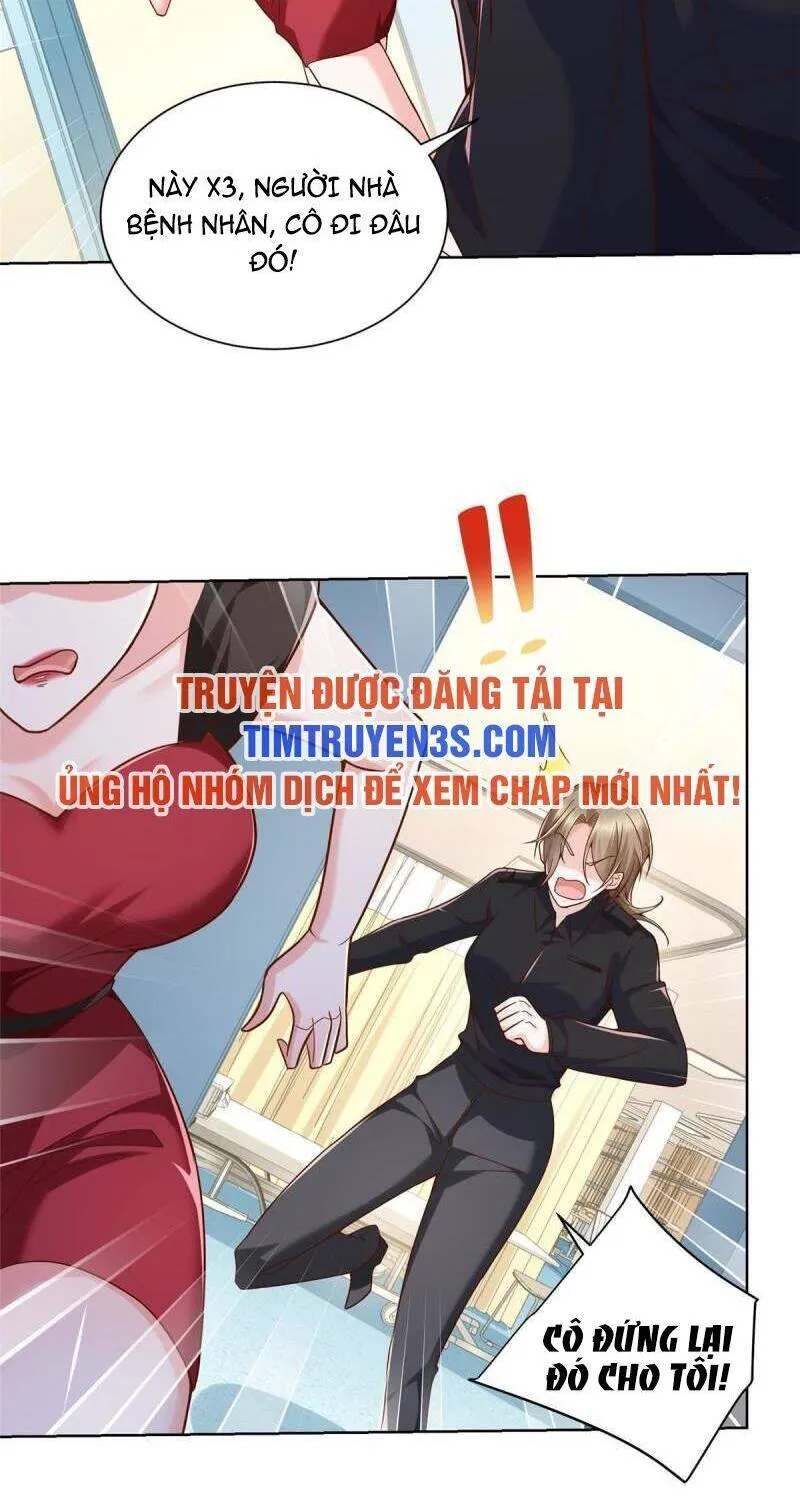Ta Mỗi Tuần Có Một Chức Nghiệp Chapter 169 - Trang 38