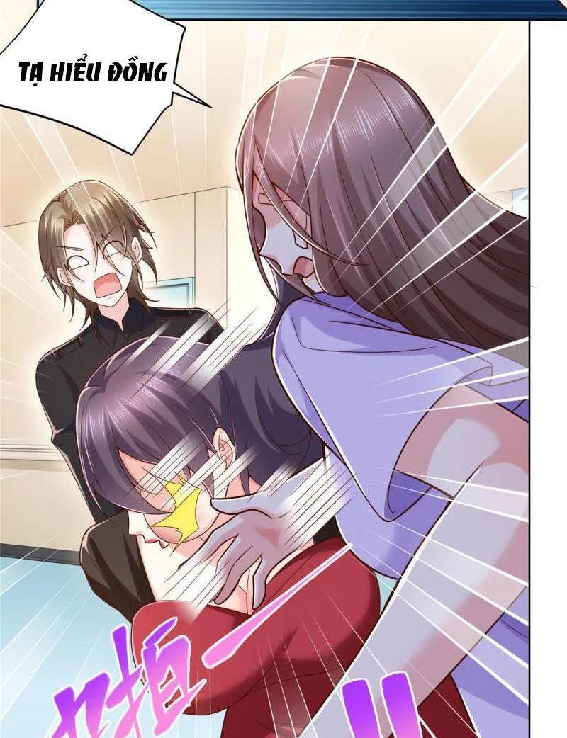 Ta Mỗi Tuần Có Một Chức Nghiệp Chapter 169 - Trang 41