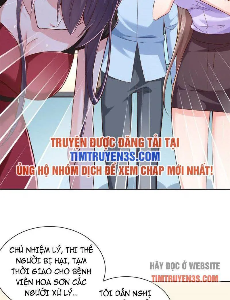 Ta Mỗi Tuần Có Một Chức Nghiệp Chapter 169 - Trang 43