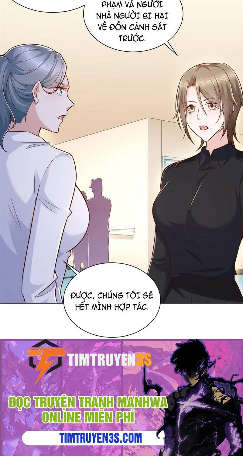Ta Mỗi Tuần Có Một Chức Nghiệp Chapter 169 - Trang 44