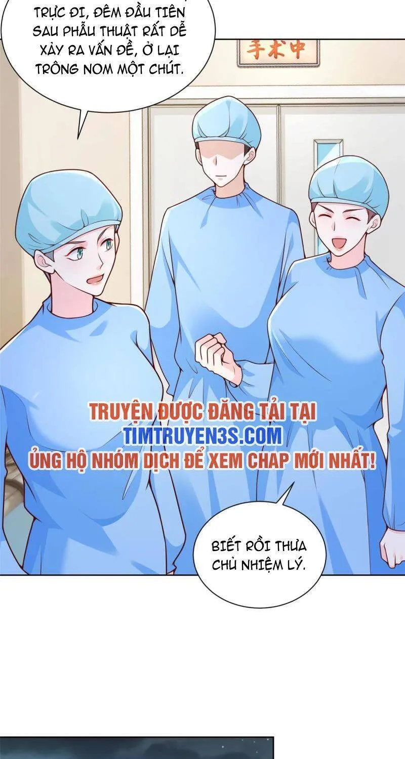 Ta Mỗi Tuần Có Một Chức Nghiệp Chapter 169 - Trang 7