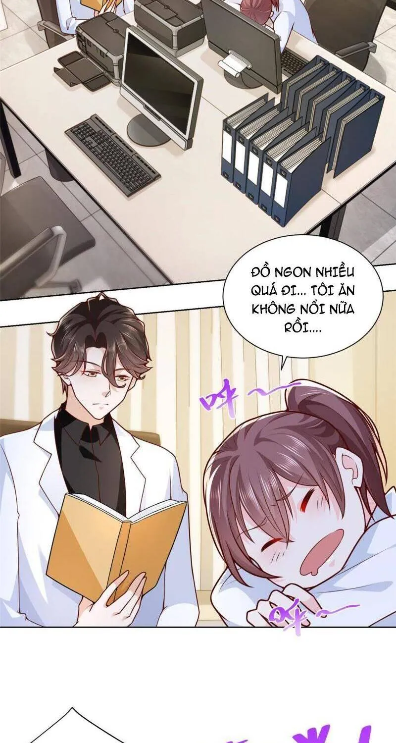 Ta Mỗi Tuần Có Một Chức Nghiệp Chapter 169 - Trang 9