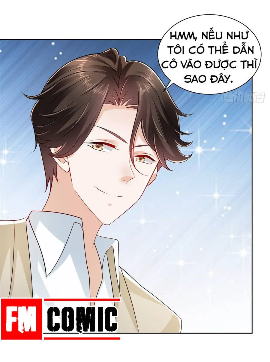 Ta Mỗi Tuần Có Một Chức Nghiệp Chapter 17 - Trang 13