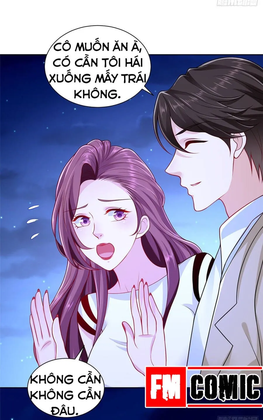 Ta Mỗi Tuần Có Một Chức Nghiệp Chapter 17 - Trang 25