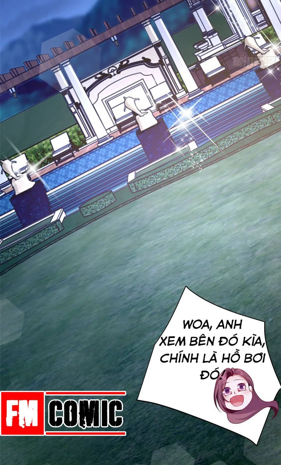 Ta Mỗi Tuần Có Một Chức Nghiệp Chapter 17 - Trang 27