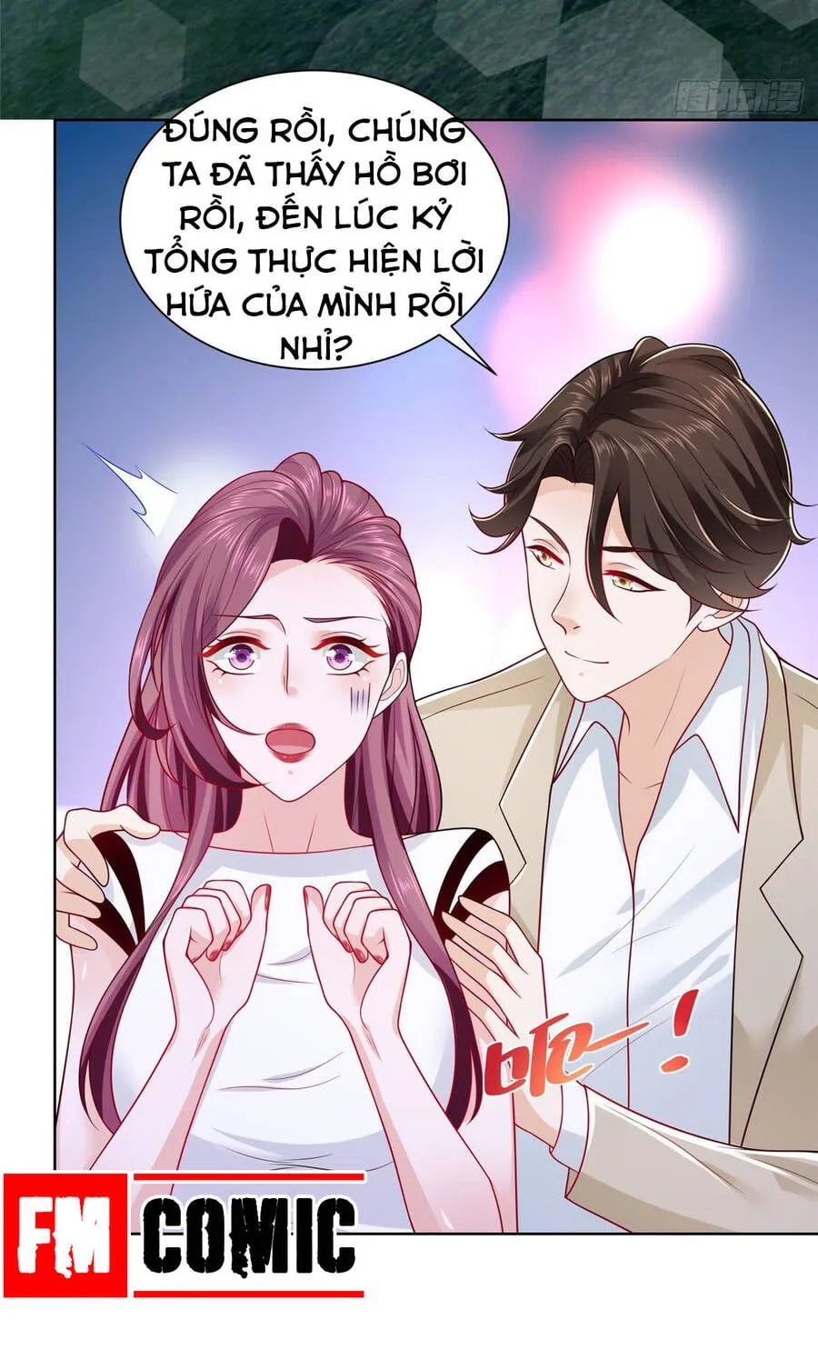 Ta Mỗi Tuần Có Một Chức Nghiệp Chapter 17 - Trang 28