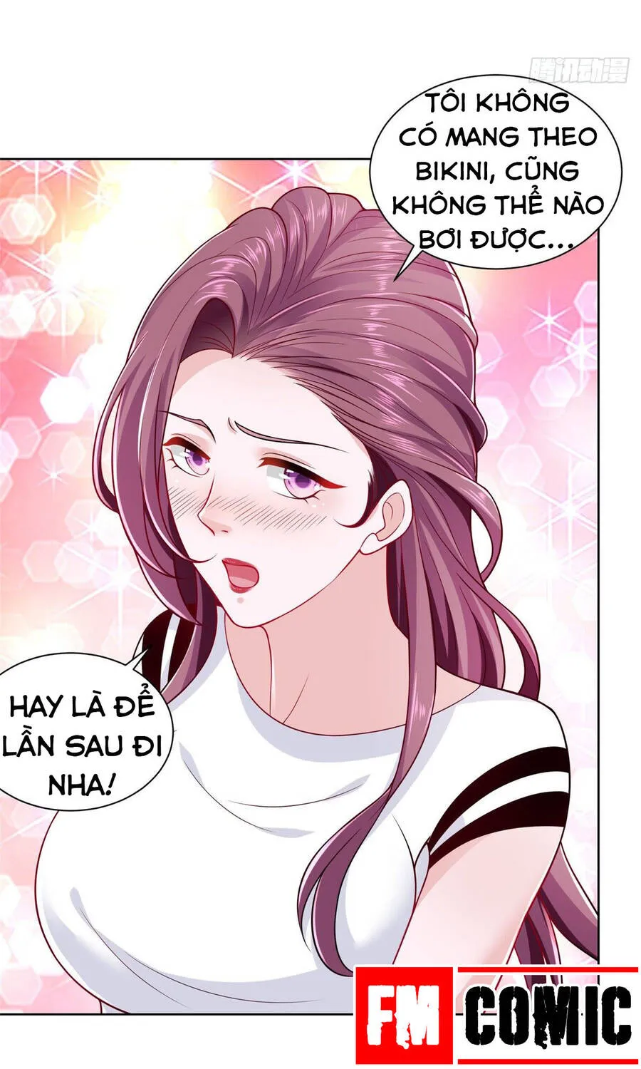 Ta Mỗi Tuần Có Một Chức Nghiệp Chapter 17 - Trang 29