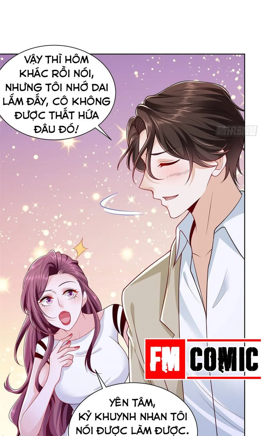 Ta Mỗi Tuần Có Một Chức Nghiệp Chapter 17 - Trang 32