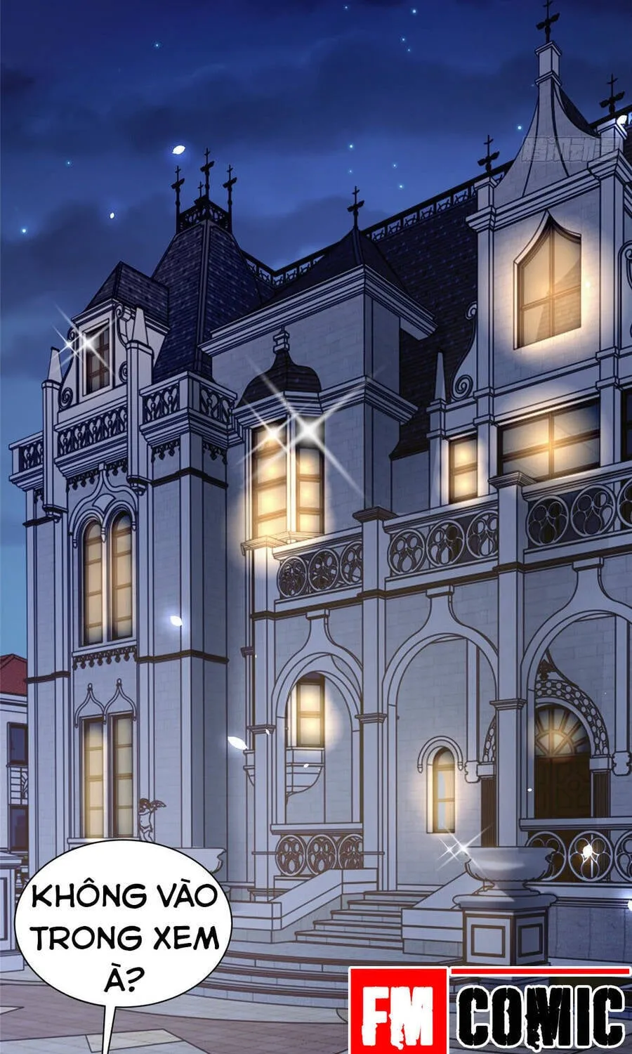 Ta Mỗi Tuần Có Một Chức Nghiệp Chapter 17 - Trang 34