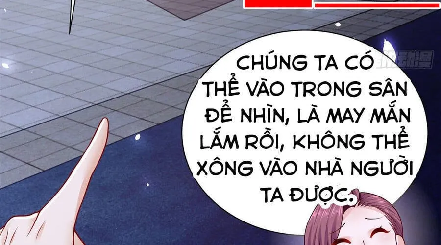 Ta Mỗi Tuần Có Một Chức Nghiệp Chapter 17 - Trang 35