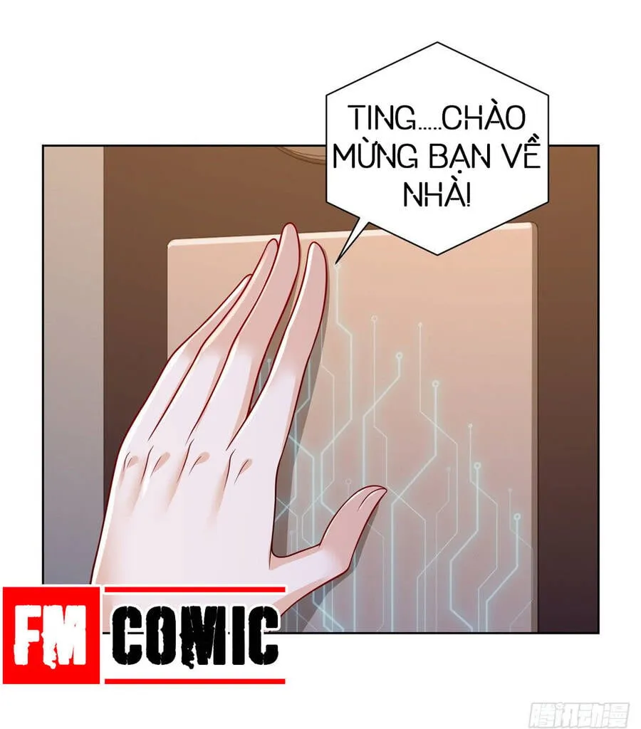 Ta Mỗi Tuần Có Một Chức Nghiệp Chapter 17 - Trang 38