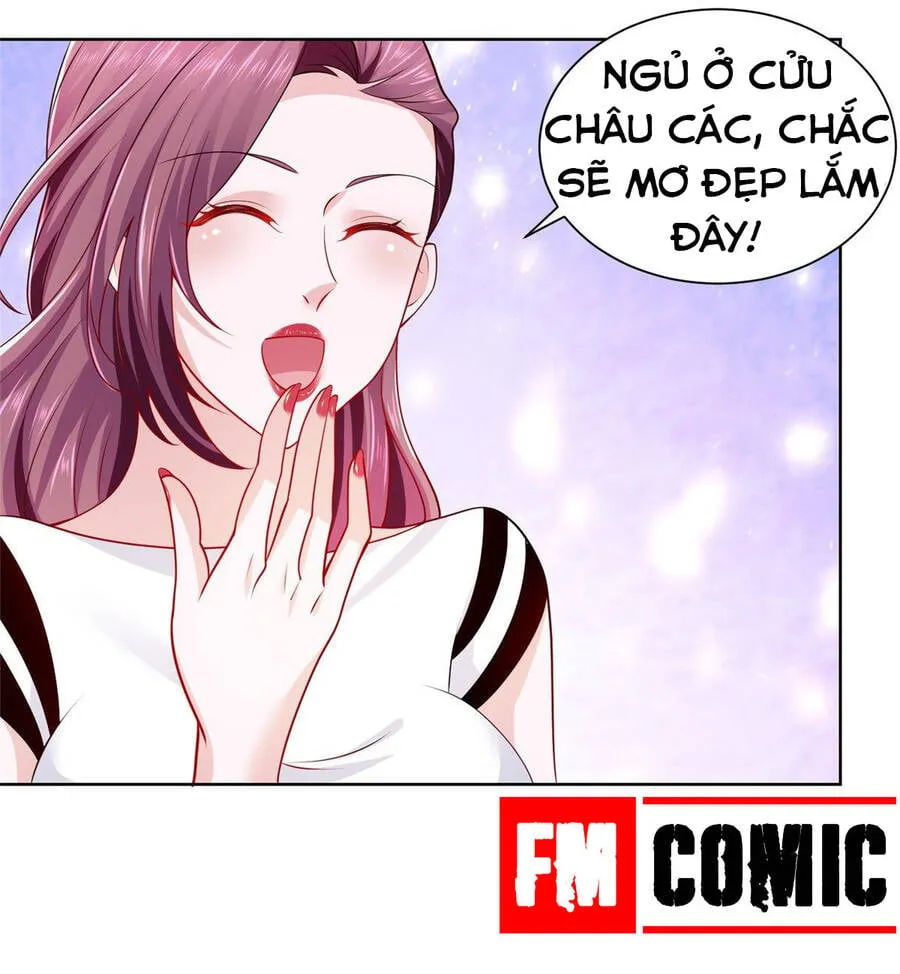 Ta Mỗi Tuần Có Một Chức Nghiệp Chapter 17 - Trang 4