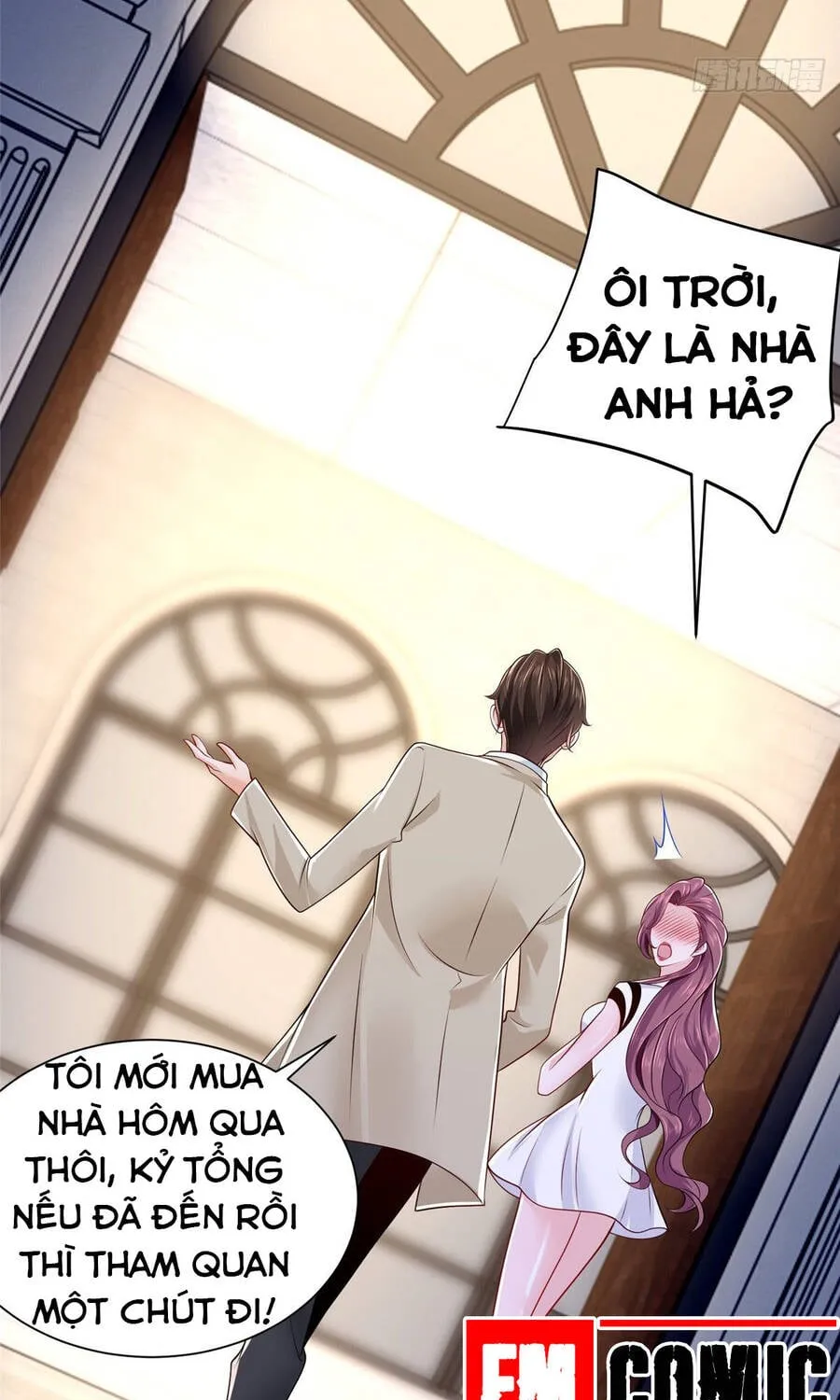 Ta Mỗi Tuần Có Một Chức Nghiệp Chapter 17 - Trang 40