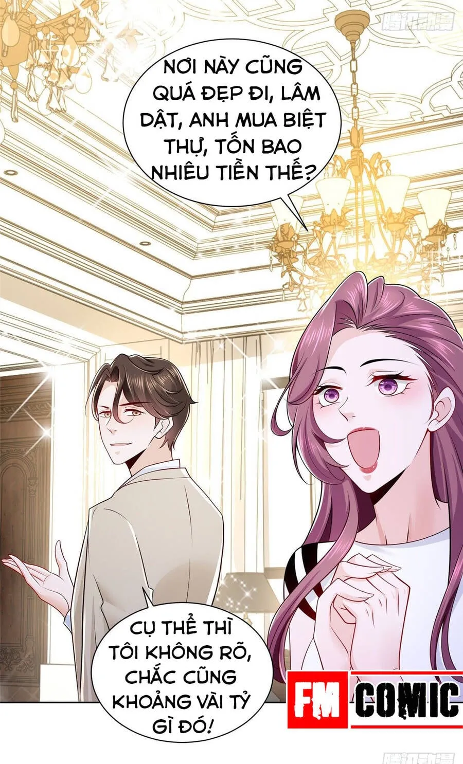 Ta Mỗi Tuần Có Một Chức Nghiệp Chapter 17 - Trang 45