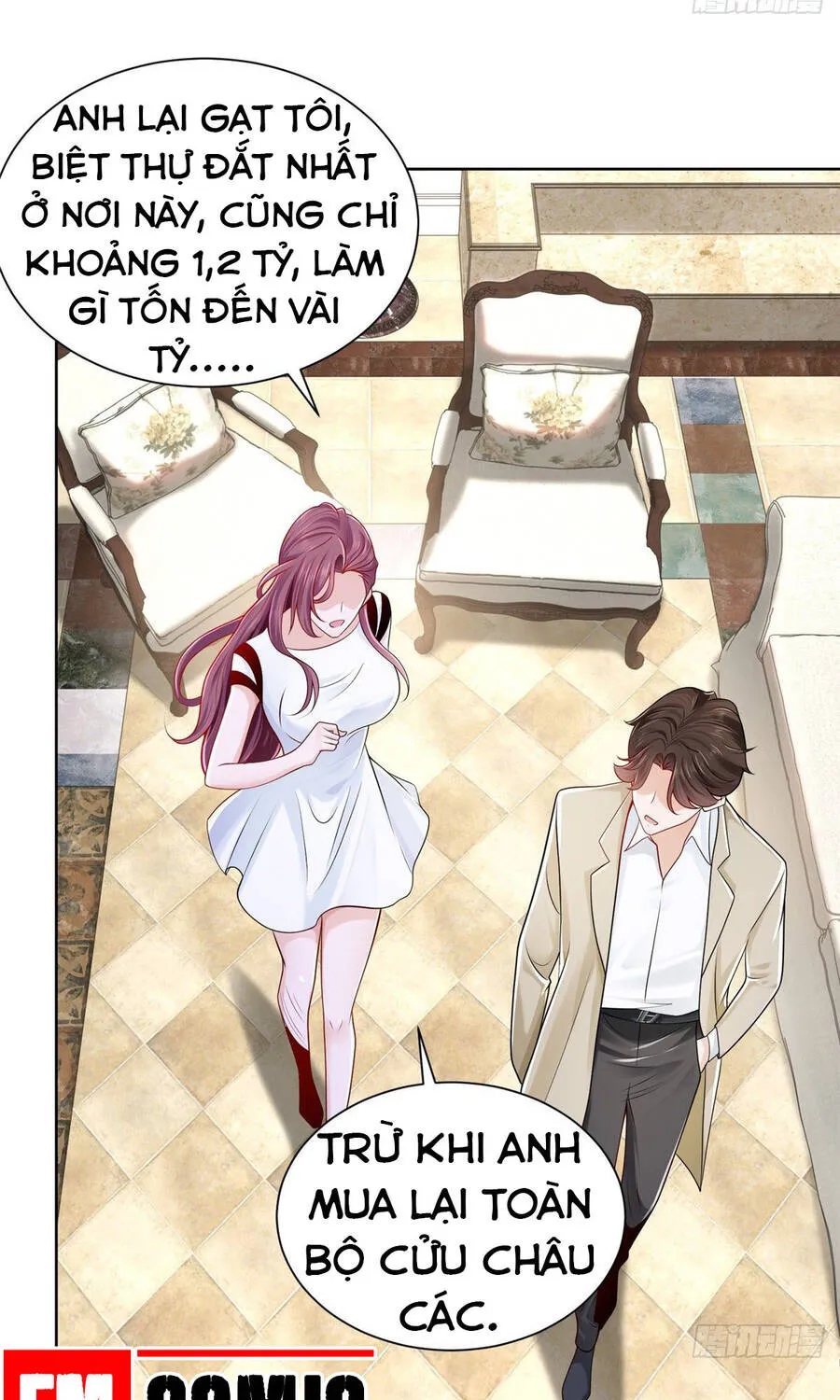 Ta Mỗi Tuần Có Một Chức Nghiệp Chapter 17 - Trang 46