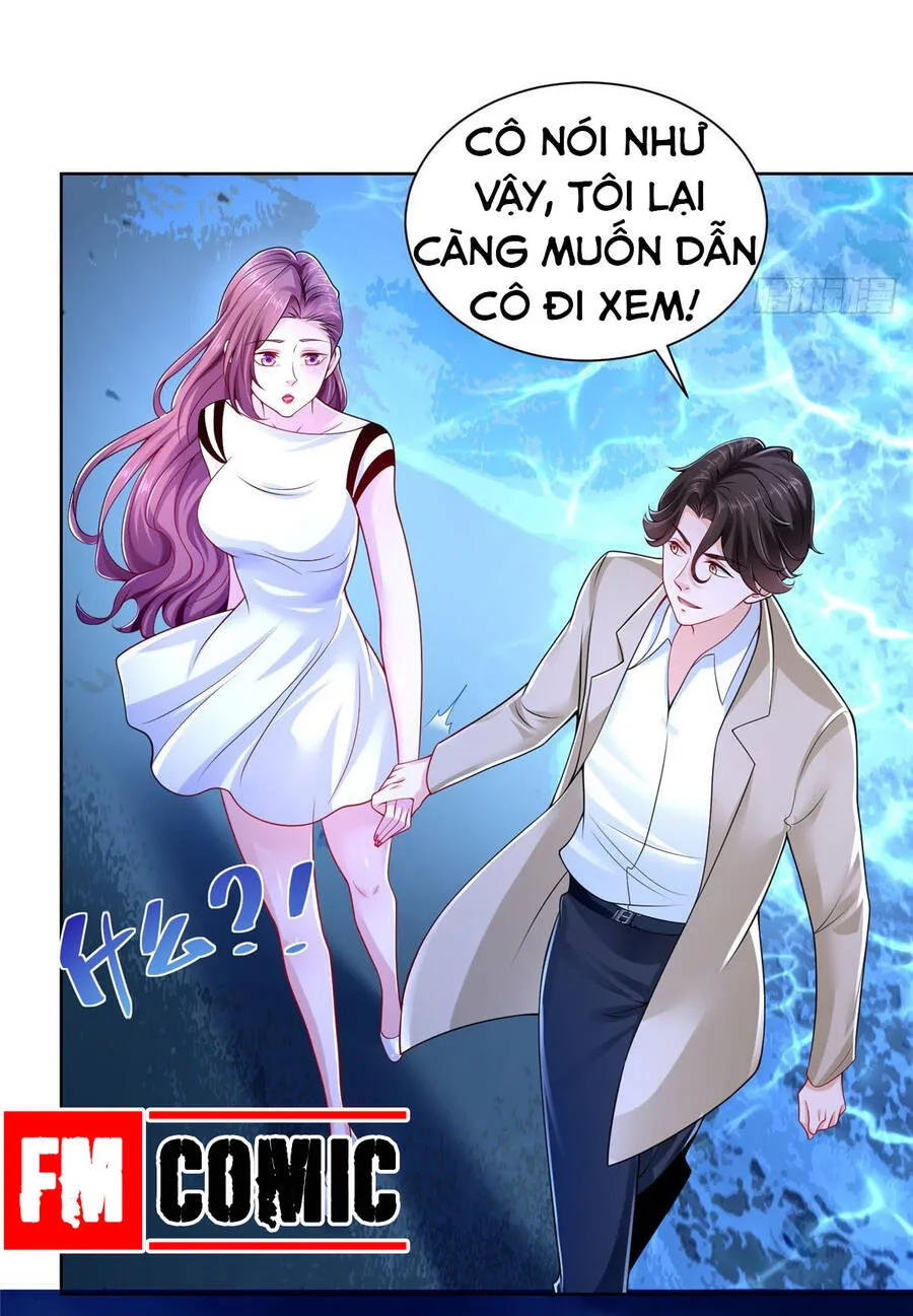 Ta Mỗi Tuần Có Một Chức Nghiệp Chapter 17 - Trang 5