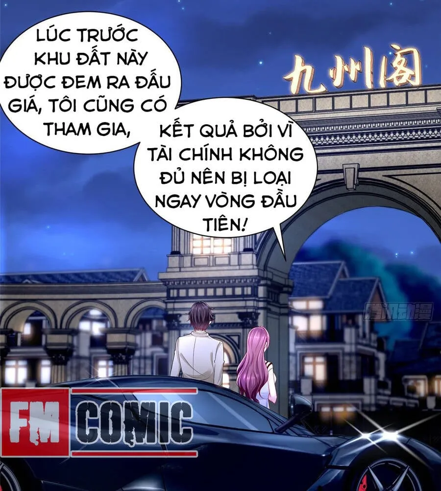Ta Mỗi Tuần Có Một Chức Nghiệp Chapter 17 - Trang 7