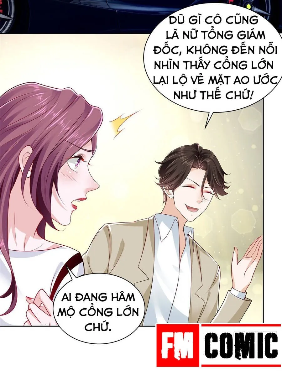 Ta Mỗi Tuần Có Một Chức Nghiệp Chapter 17 - Trang 8