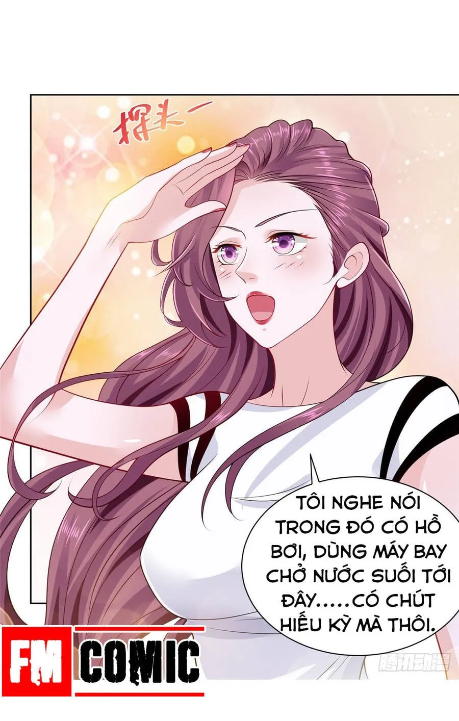 Ta Mỗi Tuần Có Một Chức Nghiệp Chapter 17 - Trang 9