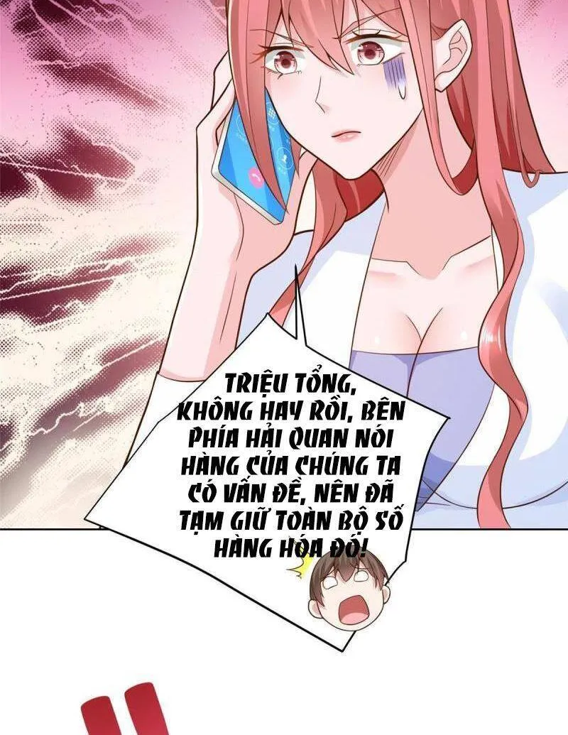 Ta Mỗi Tuần Có Một Chức Nghiệp Chapter 170 - Trang 12