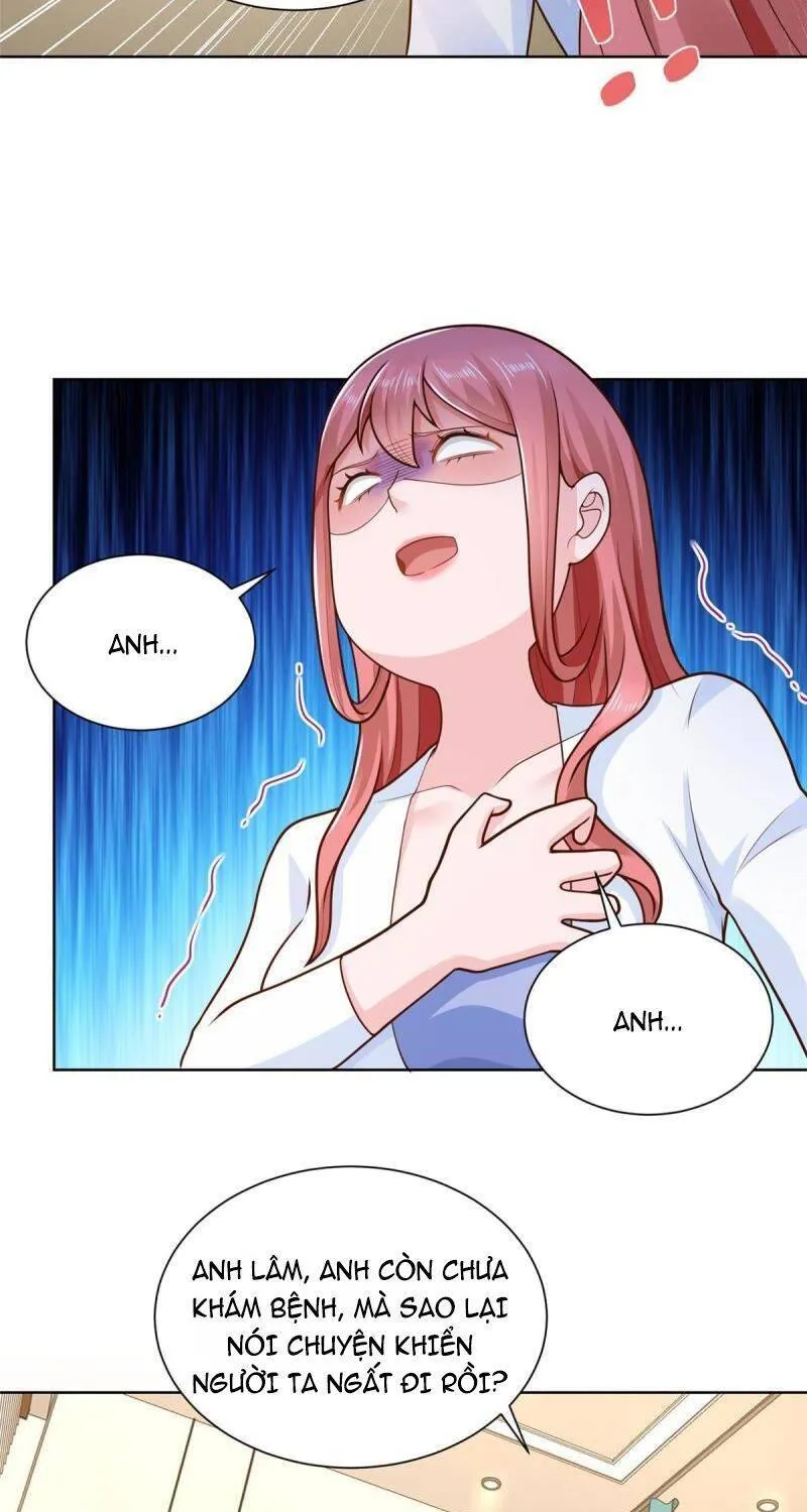 Ta Mỗi Tuần Có Một Chức Nghiệp Chapter 170 - Trang 15