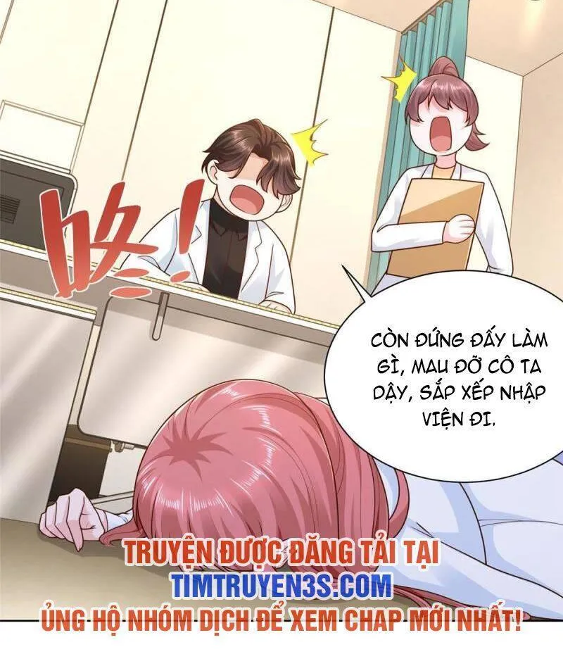 Ta Mỗi Tuần Có Một Chức Nghiệp Chapter 170 - Trang 16