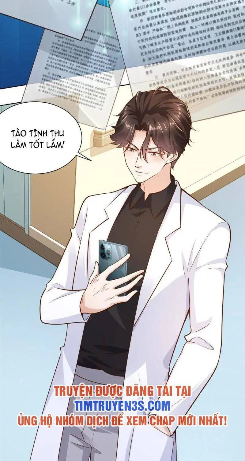 Ta Mỗi Tuần Có Một Chức Nghiệp Chapter 170 - Trang 21
