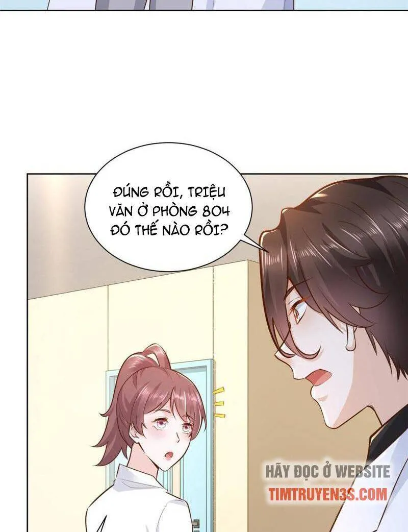 Ta Mỗi Tuần Có Một Chức Nghiệp Chapter 170 - Trang 22