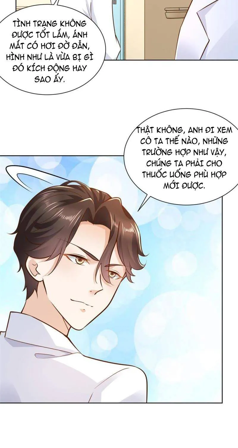 Ta Mỗi Tuần Có Một Chức Nghiệp Chapter 170 - Trang 23