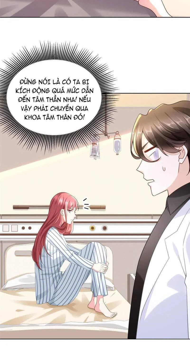 Ta Mỗi Tuần Có Một Chức Nghiệp Chapter 170 - Trang 27