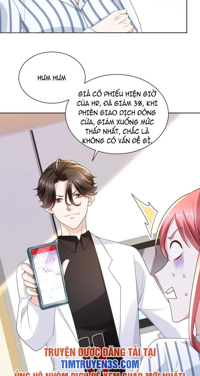 Ta Mỗi Tuần Có Một Chức Nghiệp Chapter 170 - Trang 29