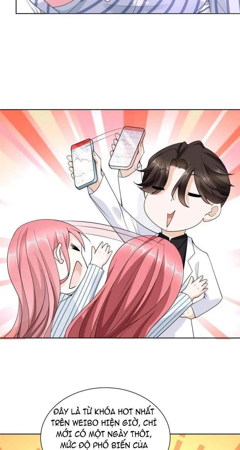 Ta Mỗi Tuần Có Một Chức Nghiệp Chapter 170 - Trang 31