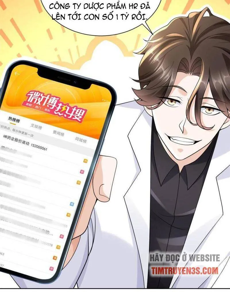 Ta Mỗi Tuần Có Một Chức Nghiệp Chapter 170 - Trang 32