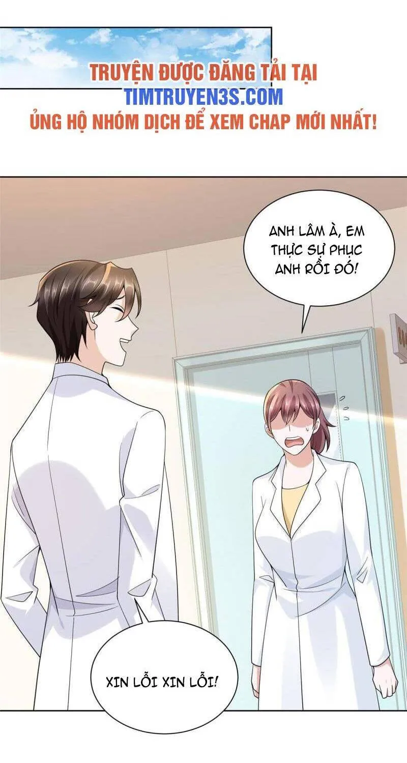 Ta Mỗi Tuần Có Một Chức Nghiệp Chapter 170 - Trang 35