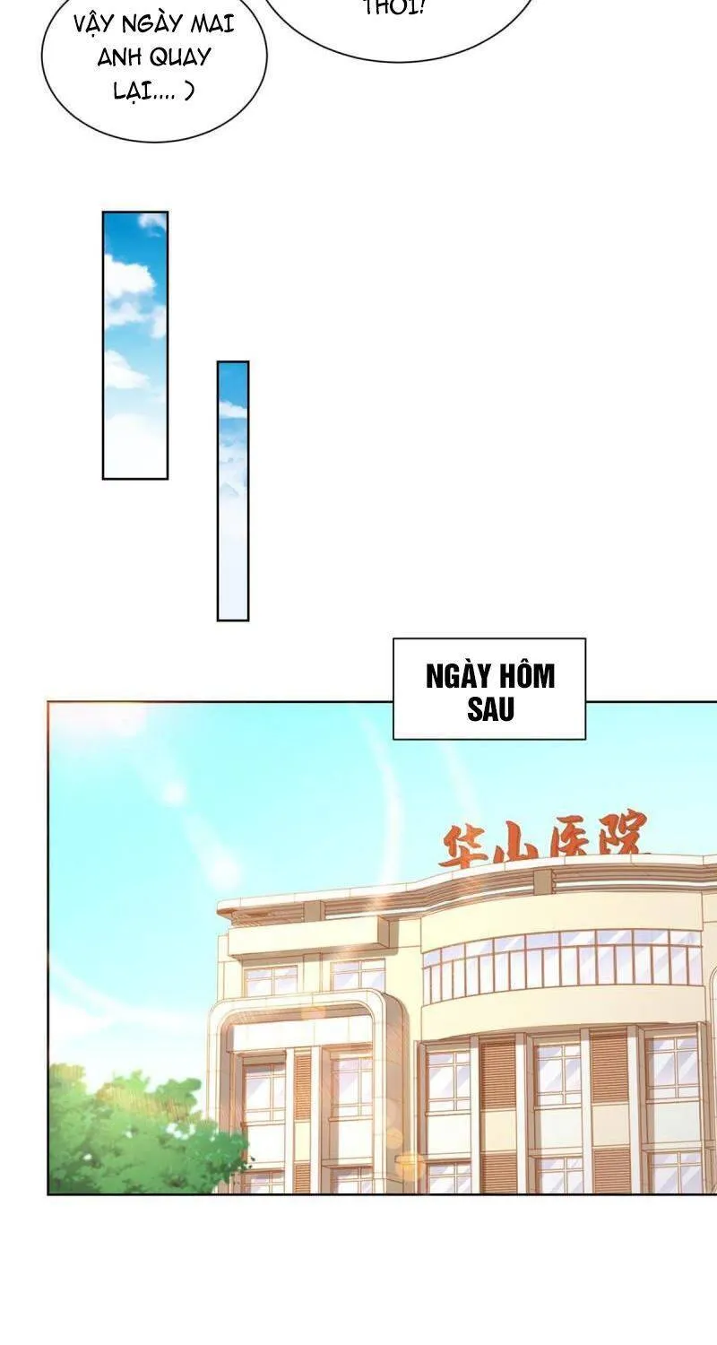 Ta Mỗi Tuần Có Một Chức Nghiệp Chapter 170 - Trang 37