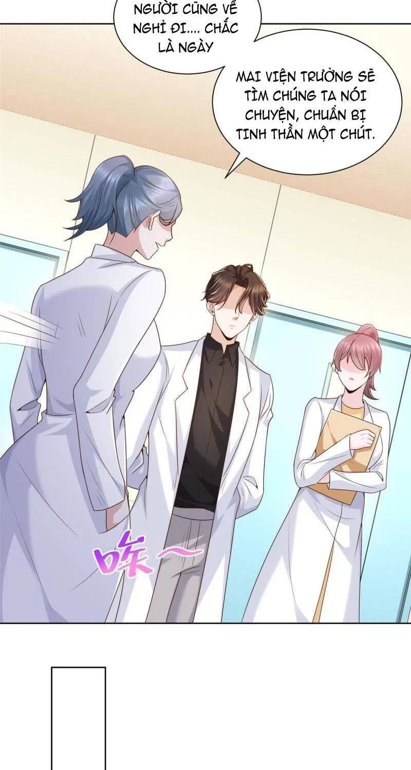 Ta Mỗi Tuần Có Một Chức Nghiệp Chapter 170 - Trang 5