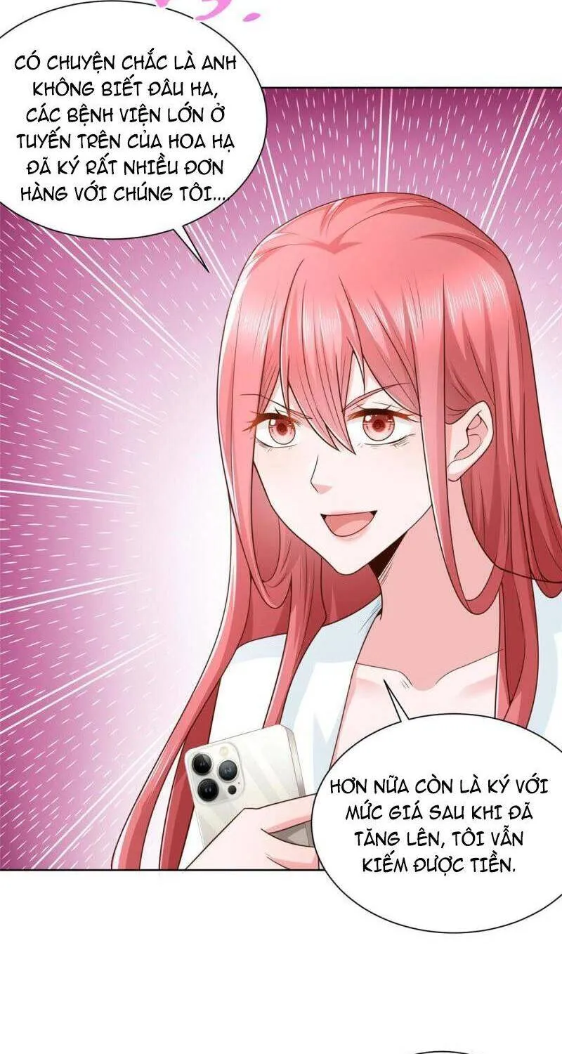 Ta Mỗi Tuần Có Một Chức Nghiệp Chapter 170 - Trang 9