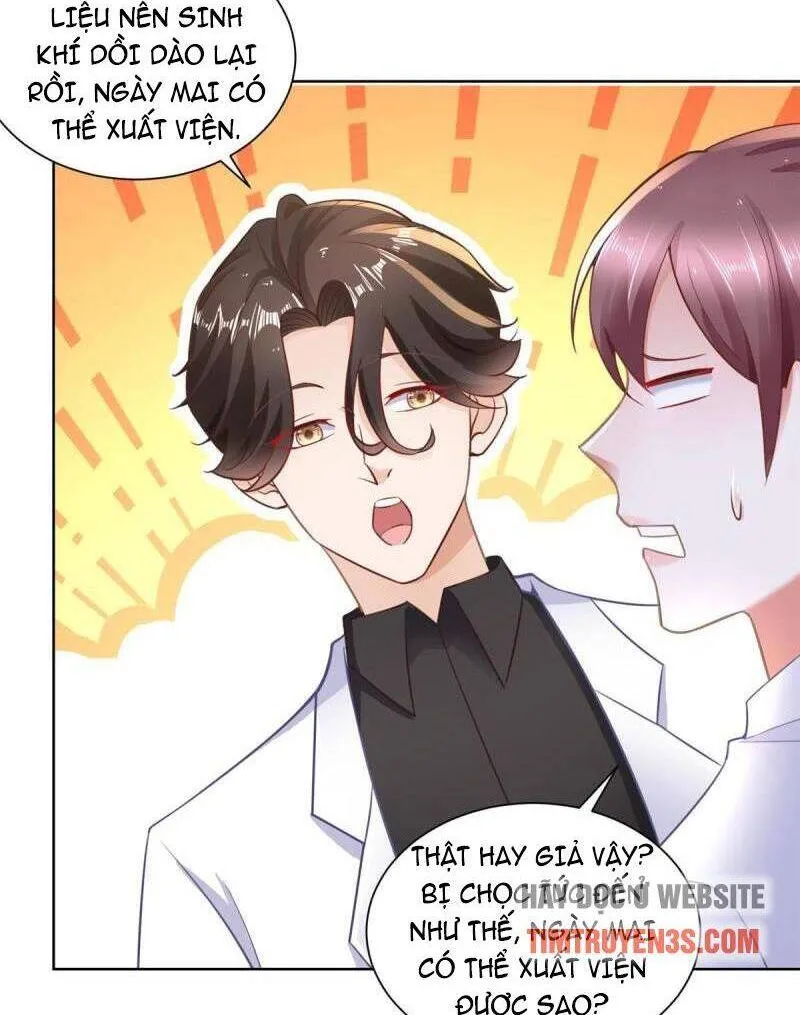 Ta Mỗi Tuần Có Một Chức Nghiệp Chapter 171 - Trang 10