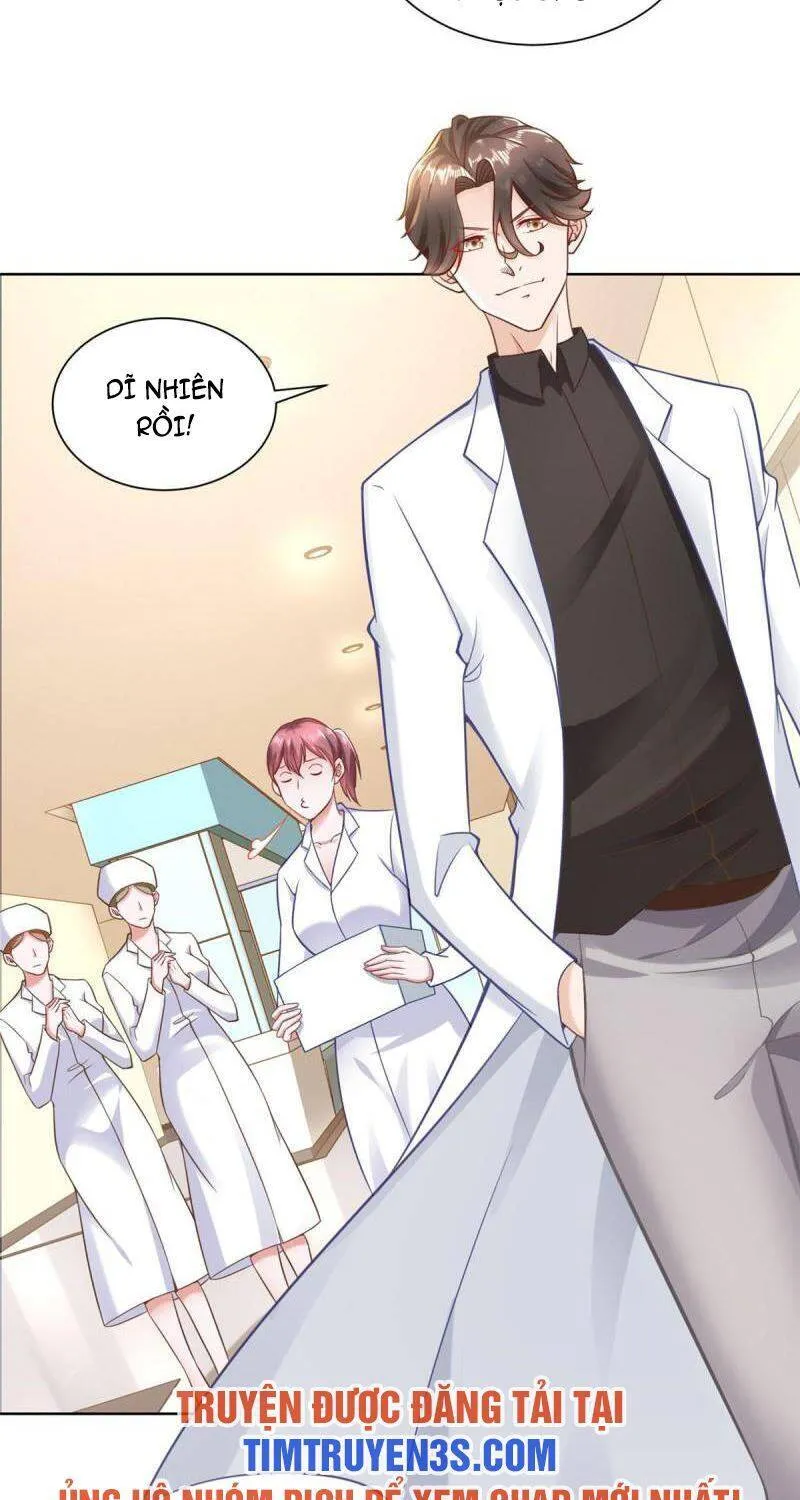 Ta Mỗi Tuần Có Một Chức Nghiệp Chapter 171 - Trang 11