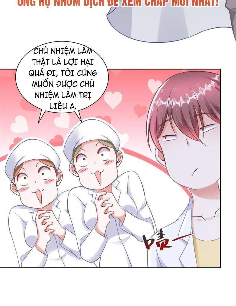 Ta Mỗi Tuần Có Một Chức Nghiệp Chapter 171 - Trang 12