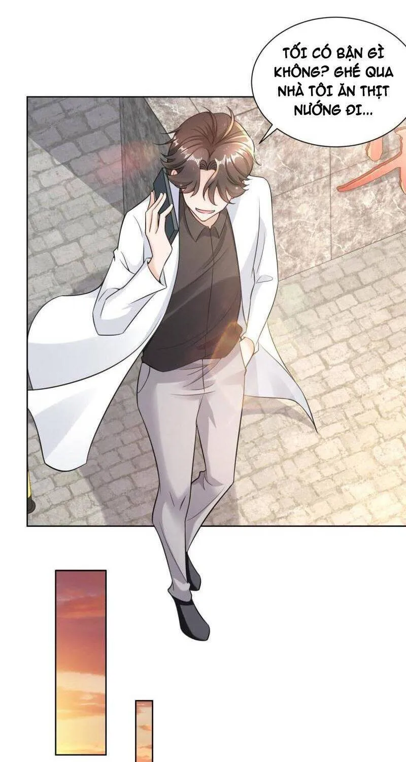 Ta Mỗi Tuần Có Một Chức Nghiệp Chapter 171 - Trang 13
