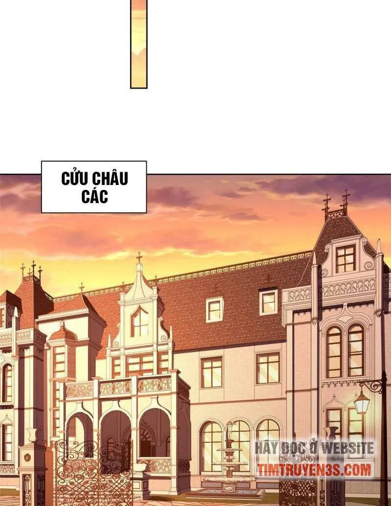 Ta Mỗi Tuần Có Một Chức Nghiệp Chapter 171 - Trang 14