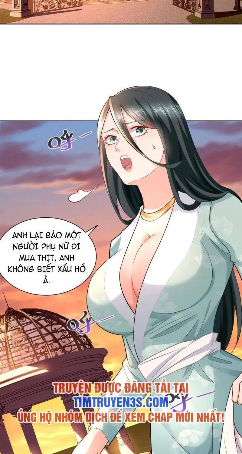 Ta Mỗi Tuần Có Một Chức Nghiệp Chapter 171 - Trang 15