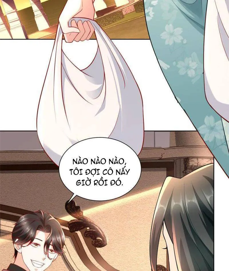 Ta Mỗi Tuần Có Một Chức Nghiệp Chapter 171 - Trang 16