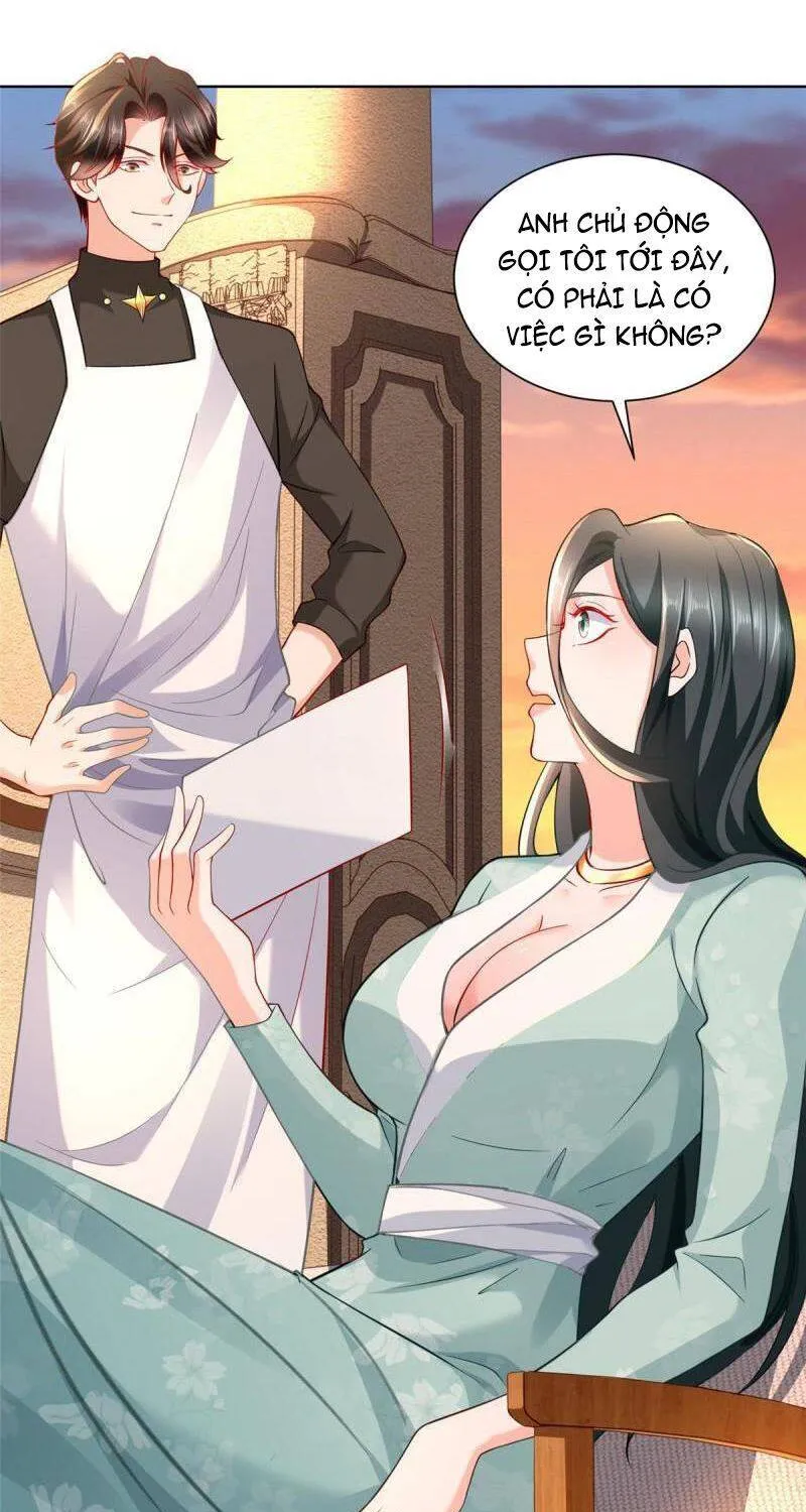 Ta Mỗi Tuần Có Một Chức Nghiệp Chapter 171 - Trang 19