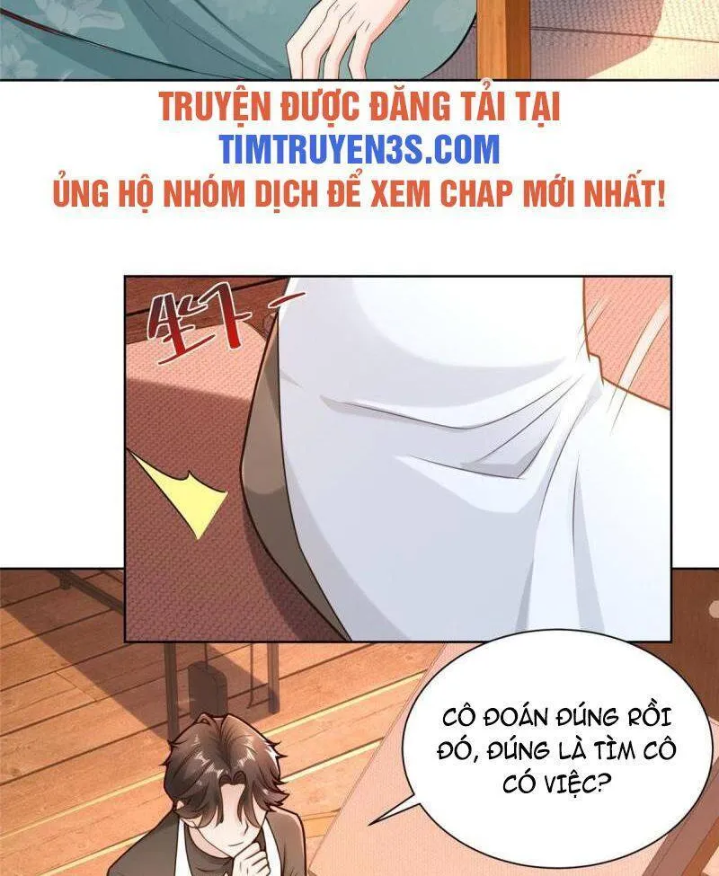 Ta Mỗi Tuần Có Một Chức Nghiệp Chapter 171 - Trang 20
