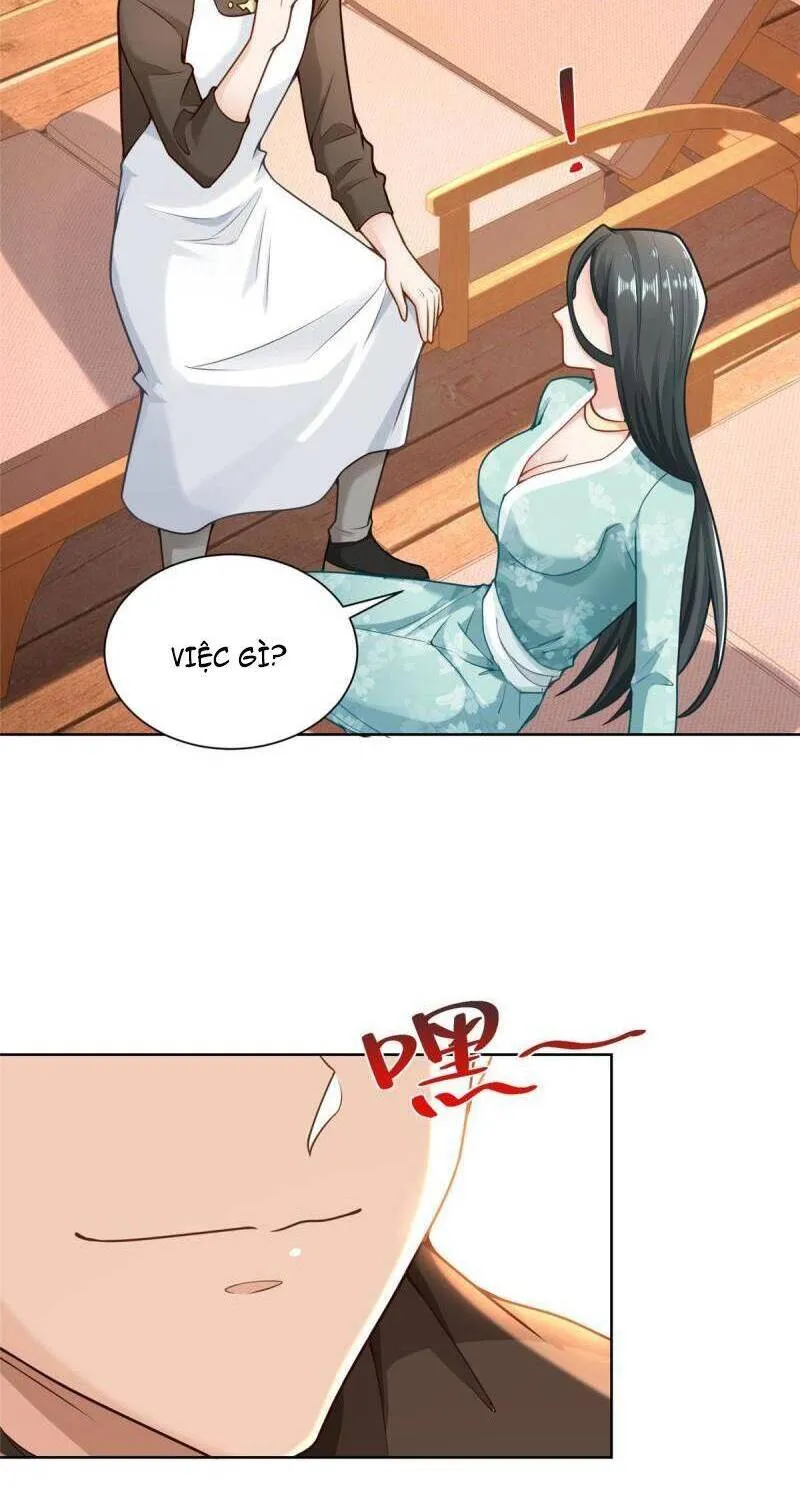 Ta Mỗi Tuần Có Một Chức Nghiệp Chapter 171 - Trang 21