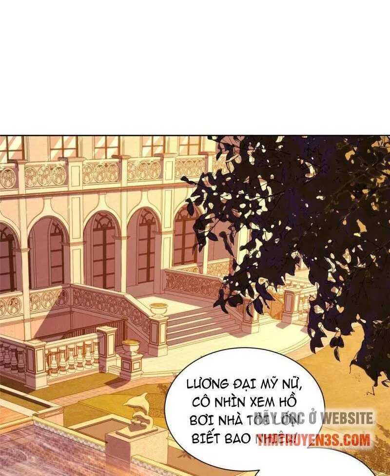 Ta Mỗi Tuần Có Một Chức Nghiệp Chapter 171 - Trang 22