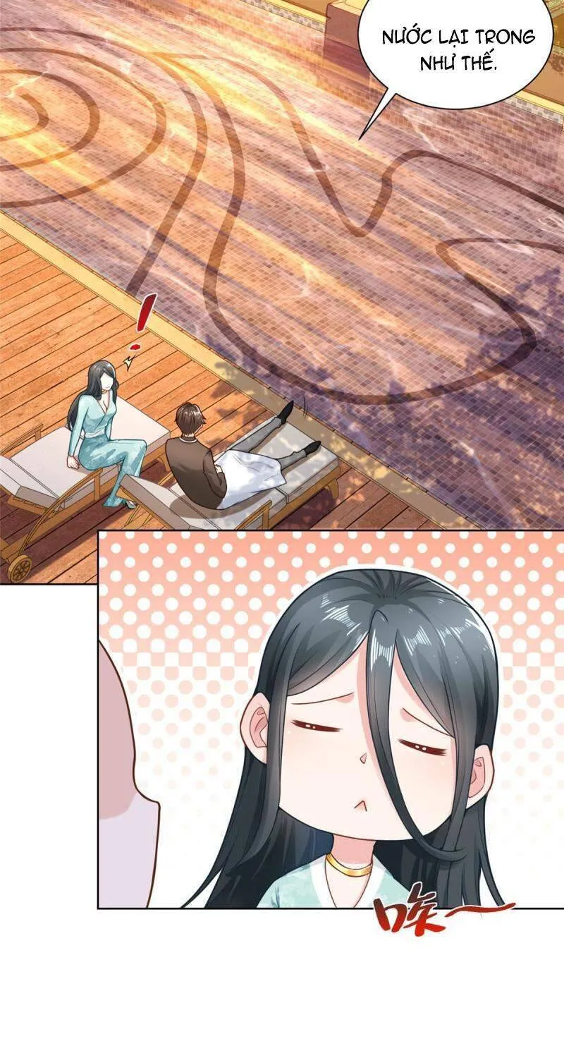 Ta Mỗi Tuần Có Một Chức Nghiệp Chapter 171 - Trang 23