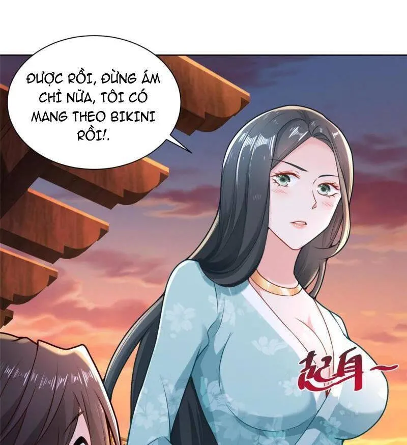 Ta Mỗi Tuần Có Một Chức Nghiệp Chapter 171 - Trang 24